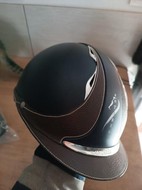 Casque Antares