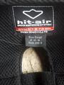 Gilet air bag hit-air S