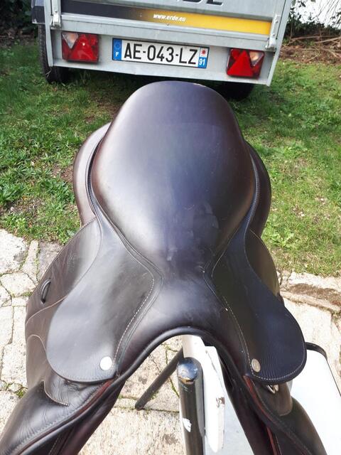 Selle devoucoux Biarritz O