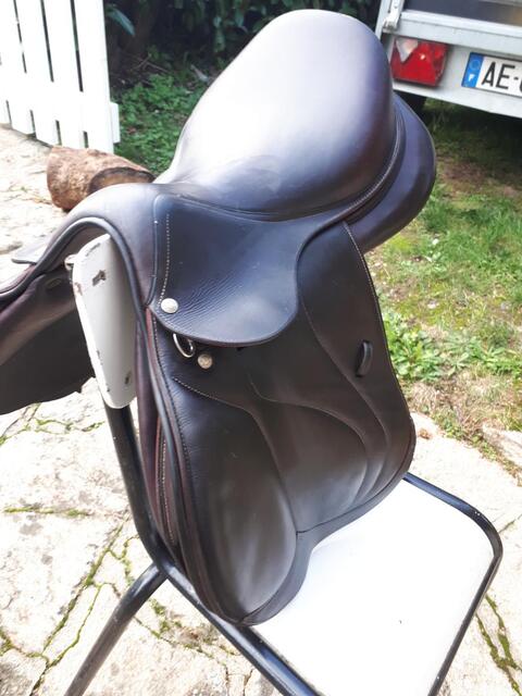 Selle devoucoux Biarritz O