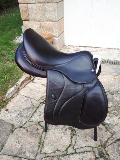 Selle devoucoux Biarritz O