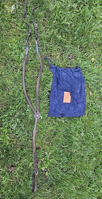 Collier de chasse Antarès