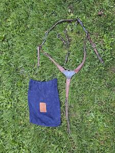 Collier de chasse Antarès