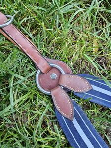 Collier de chasse Antarès