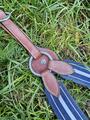 Collier de chasse Antarès
