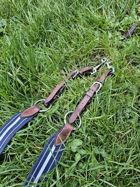 Collier de chasse Antarès