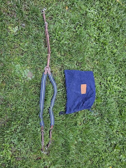 Collier de chasse Antarès