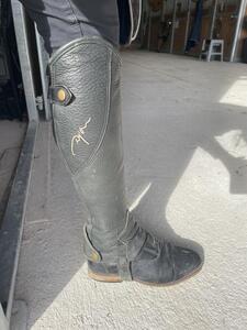 Chaps dyon