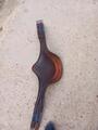 Sangle bavette Bruno Delgrange