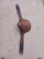 Sangle bavette Bruno Delgrange