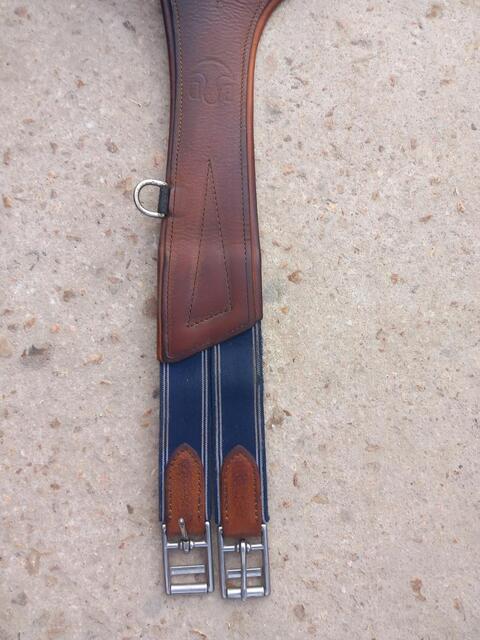 Sangle bavette Bruno Delgrange