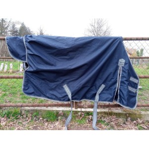 Couverture d'exterieur Poney 300g