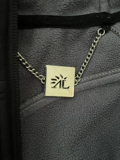 veste alexandra ledermann