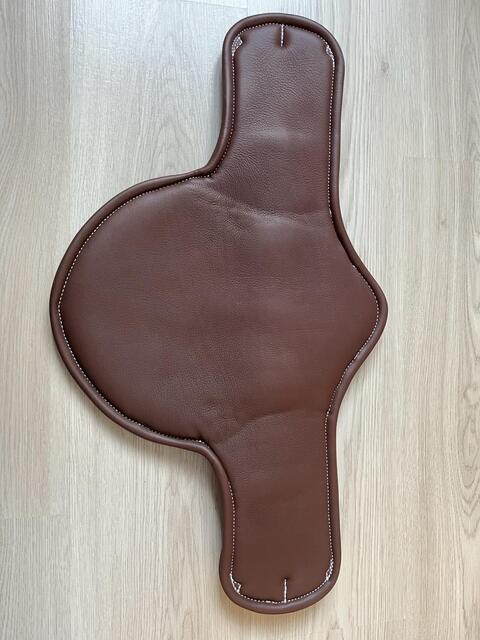 Sangle Bavette courte Forestier