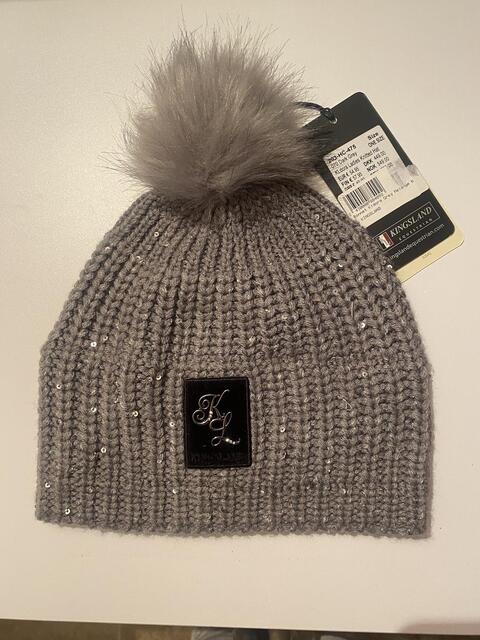 Bonnet kingsland