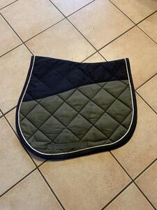 Tapis Fouganza vert