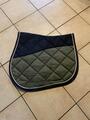 Tapis Fouganza vert