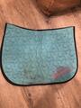 Tapis cheval