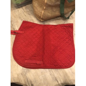 Tapis cheval