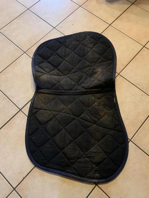 Tapis Fouganza vert