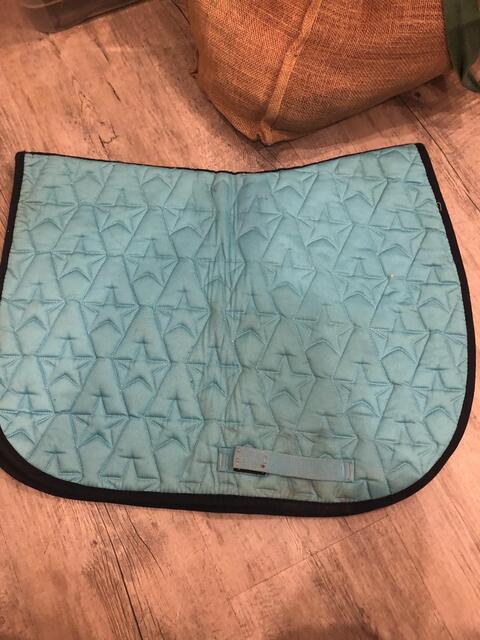 Tapis cheval