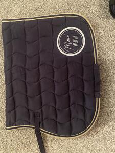 Tapis de selle Performance