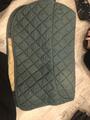 Tapis avec amortisseur intégré