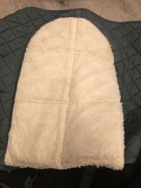 Tapis avec amortisseur intégré