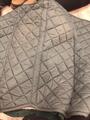 Tapis avec amortisseur intégré