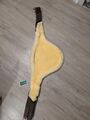 Sangle bavette Devoucoux mouton taille 120cm