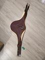 Sangle bavette Devoucoux mouton taille 120cm