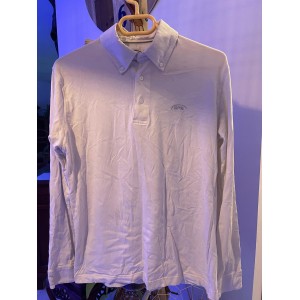 Polo concours homme