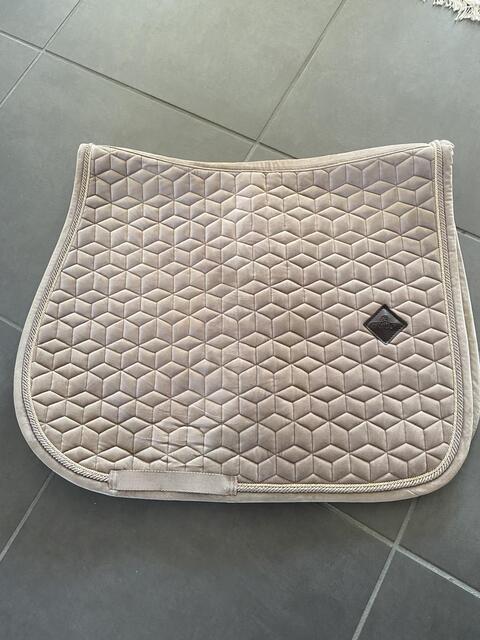 Tapis kentucky velvet