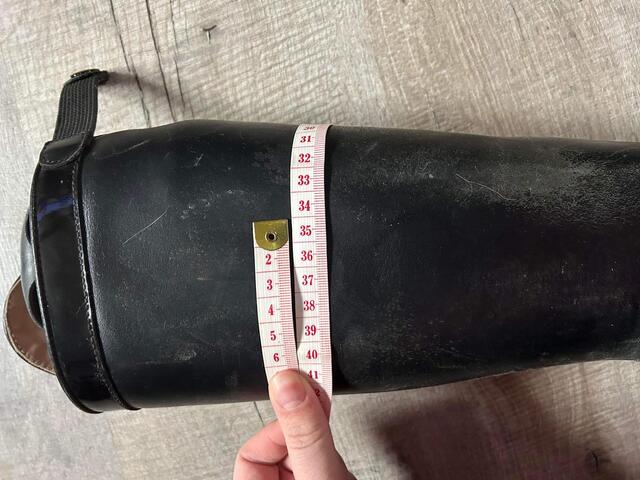 Botte Fellini T36