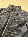 gilet equiline bleu marine