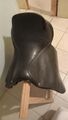 Selle de dressage portugaise