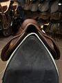 Selle Devoucoux Biarritz S