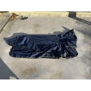 Couverture imperméable 300g