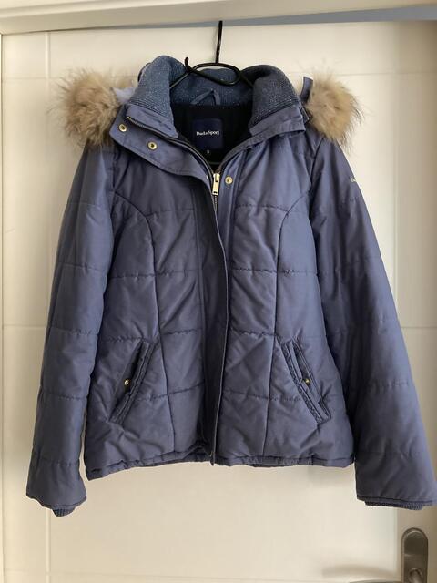 Manteau dada sport t36