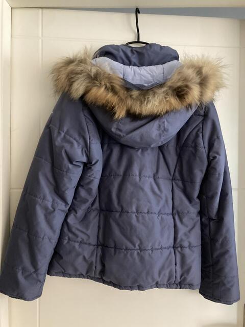 Manteau dada sport t36