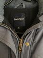 Manteau dada sport t36