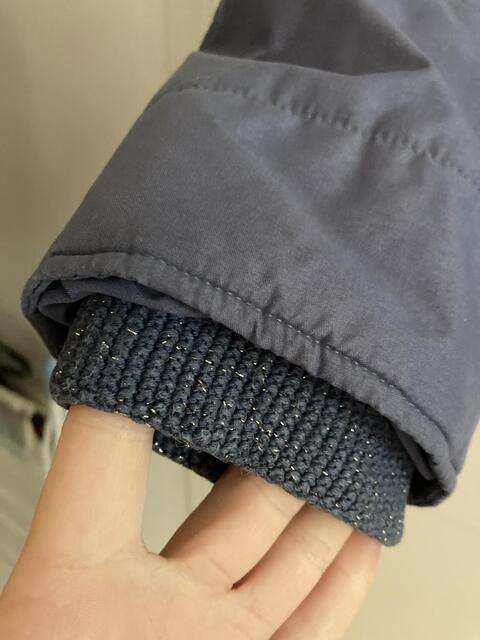 Manteau dada sport t36