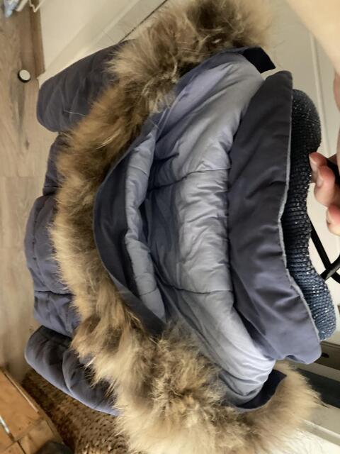Manteau dada sport t36