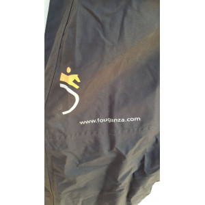 Sur pantalon de concours imperméable