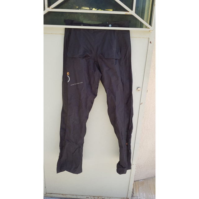 Sur pantalon de concours imperméable