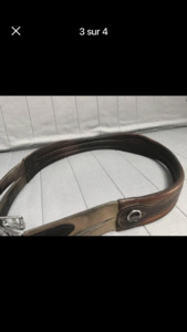 Sangle CWD classique 135
