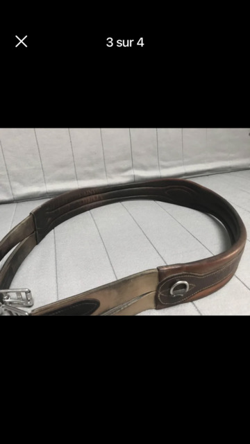 Sangle CWD classique 135