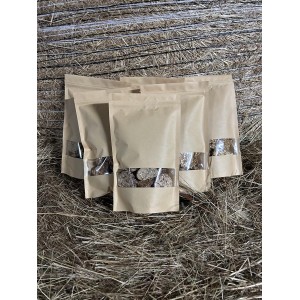 Friandises pour Chevaux maison