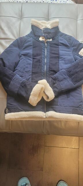 Blouson Penelope leprevost