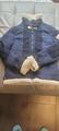 Blouson Penelope leprevost